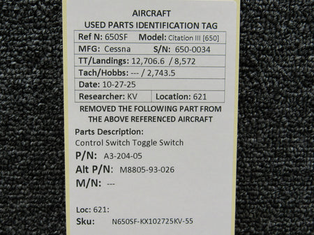 N650SF-KX102725KV- 55BS-OG