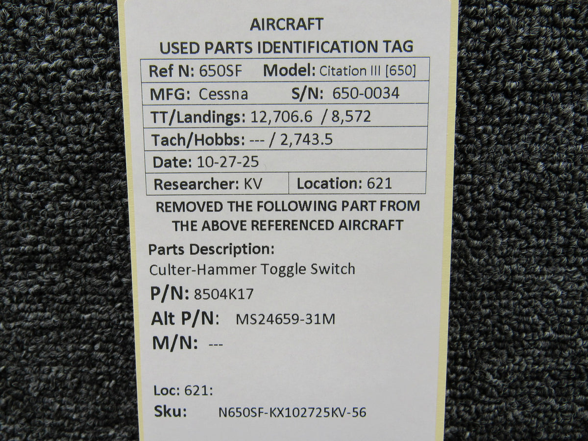 N650SF-KX102725KV- 56BS-OG