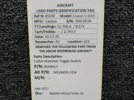 N650SF-KX102725KV- 56BS-OG