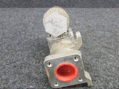 9596 Hydro Air Valve Hot Air Shutoff (Volts: 14-30) (SA)