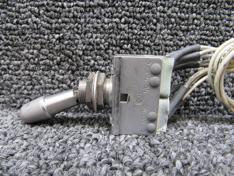 A3-201-01A Culter-Hammer Toggle Switch