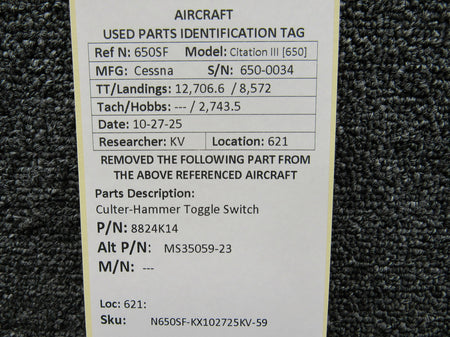 N650SF-KX102725KV-59BS