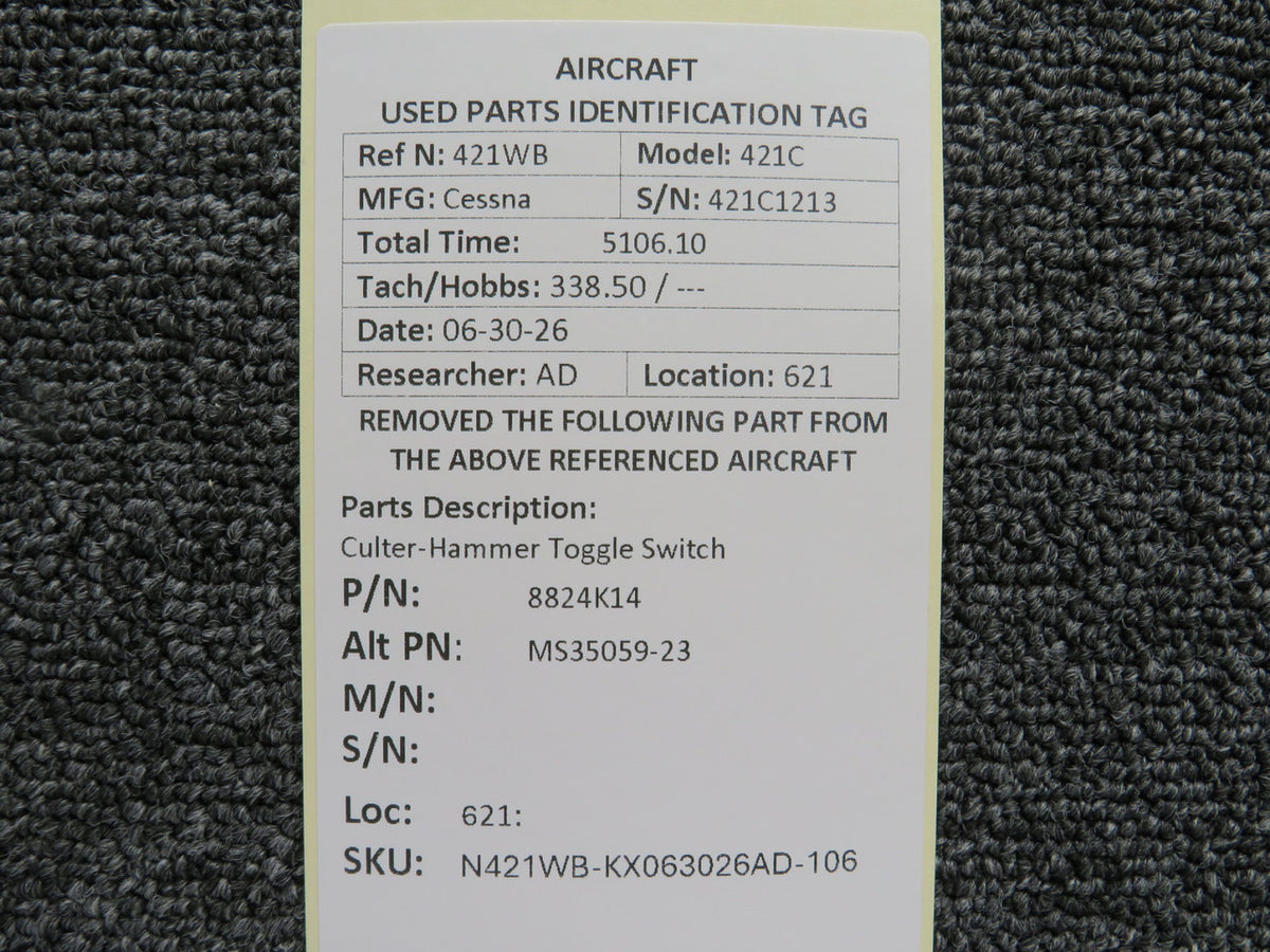 N421WB-KX063026AD-106KW