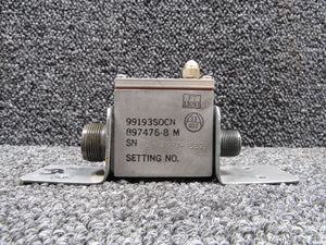99193SOCN-897476-8M AGT Compensator