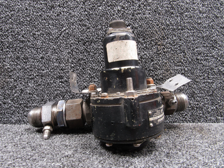9100-3-C3 Bendix Fuel Flow Transmitter (26V)