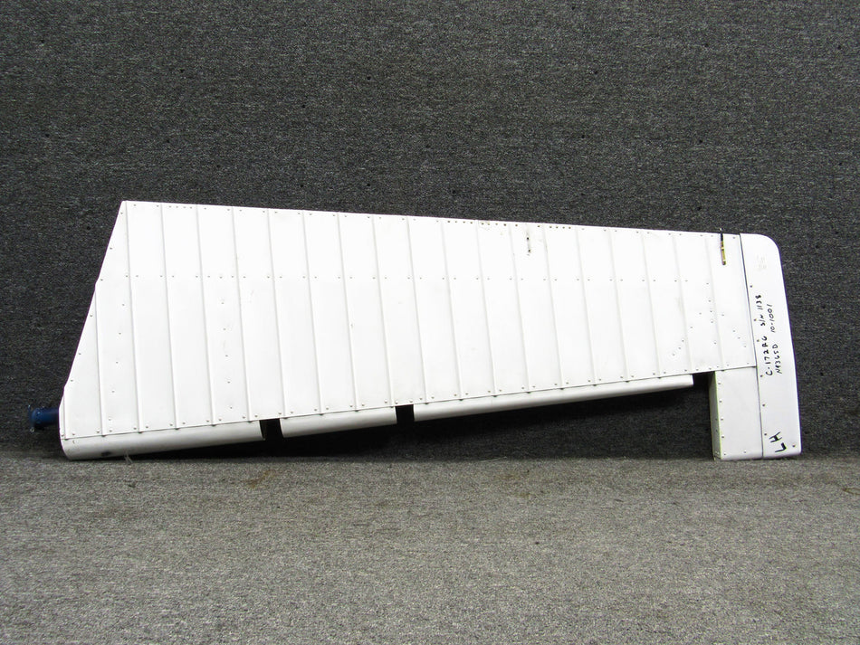 2432000-9 Cessna 172RG Elevator Assembly LH (Damaged Skin)