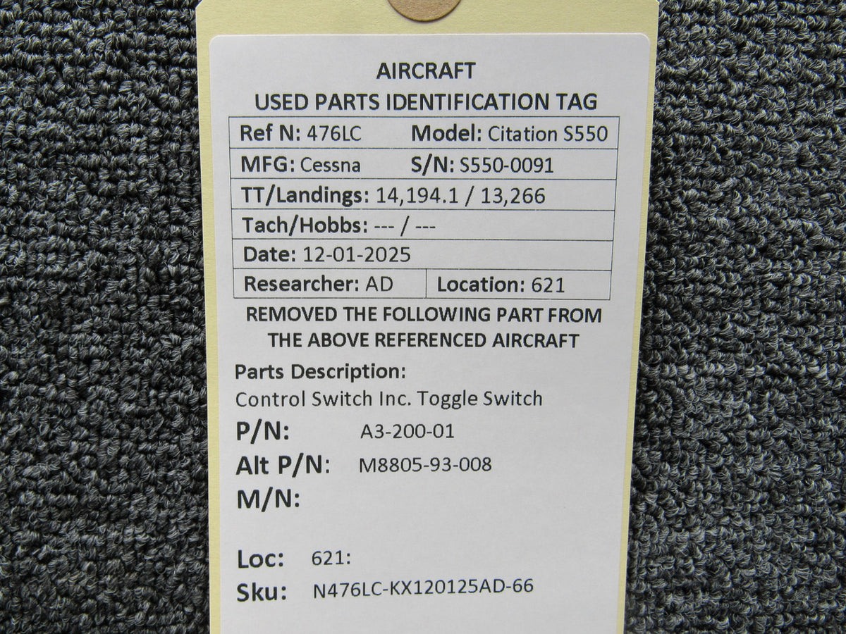 N476LC-KX120125AD-66JL