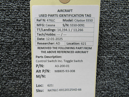 N476LC-KX120125AD-66JL