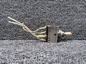 A3-200-01 (Alt: M8805-93-008) Control Switch Inc. Toggle Switch