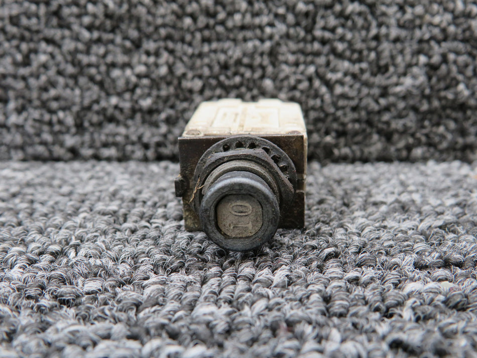 7277-2-10 Klixon Breaker 10A