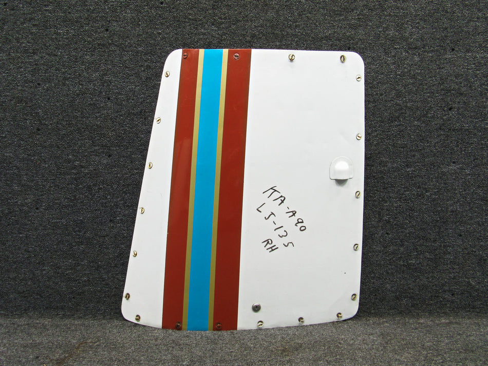 50-410015-82 Beechcraft KA-A90 Nose Door Assembly RH