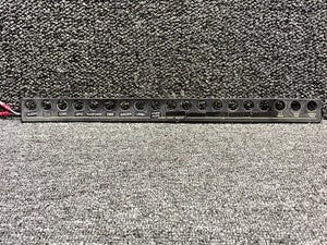 71593-25 (Alt: 58-340454-25) E-L Prod Electroluminescent Circuit Breaker Panel