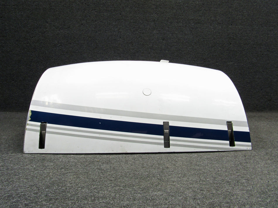 2652028-91 Learjet 35A Lower Engine Nacelle Cowl Assembly RH