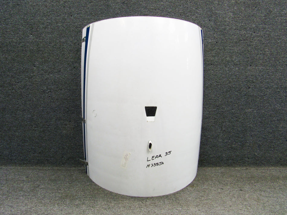 2652028-91 Learjet 35A Lower Engine Nacelle Cowl Assembly RH