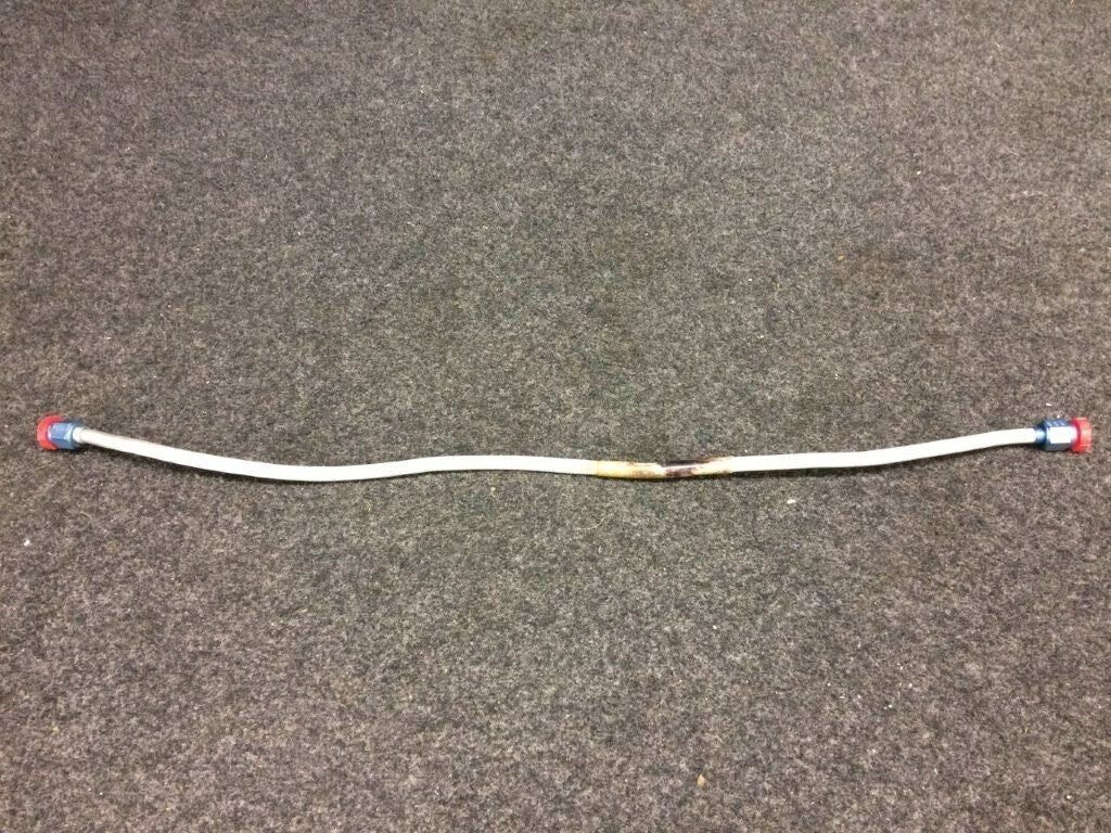 1200406-189 Cessna T207 Fuel Line Assy BAS Part Sales | Airplane Parts