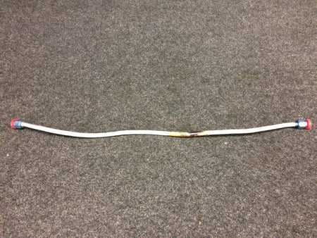 1200406-189 Cessna T207 Fuel Line Assy BAS Part Sales | Airplane Parts