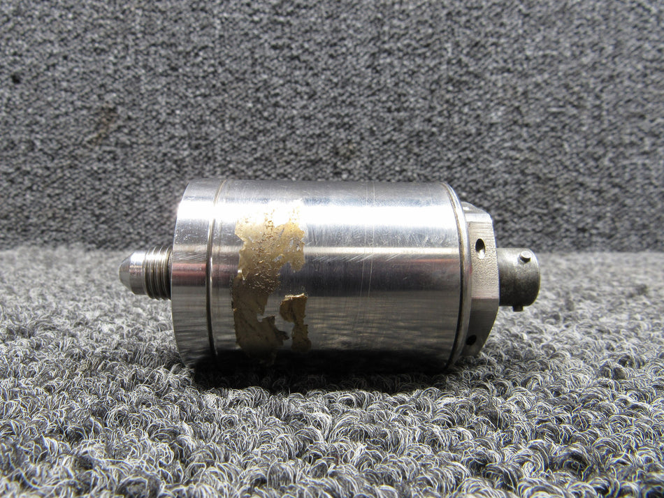124101 (Alt: 101-389023-1) Edcliff Instruments 4-901 Pressure Transducer