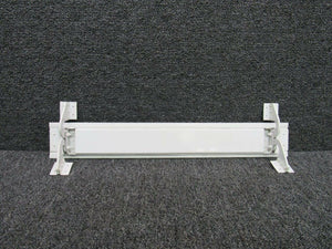 74851-002 Piper PA42 Cowl Hinge Channel Mounting Assembly