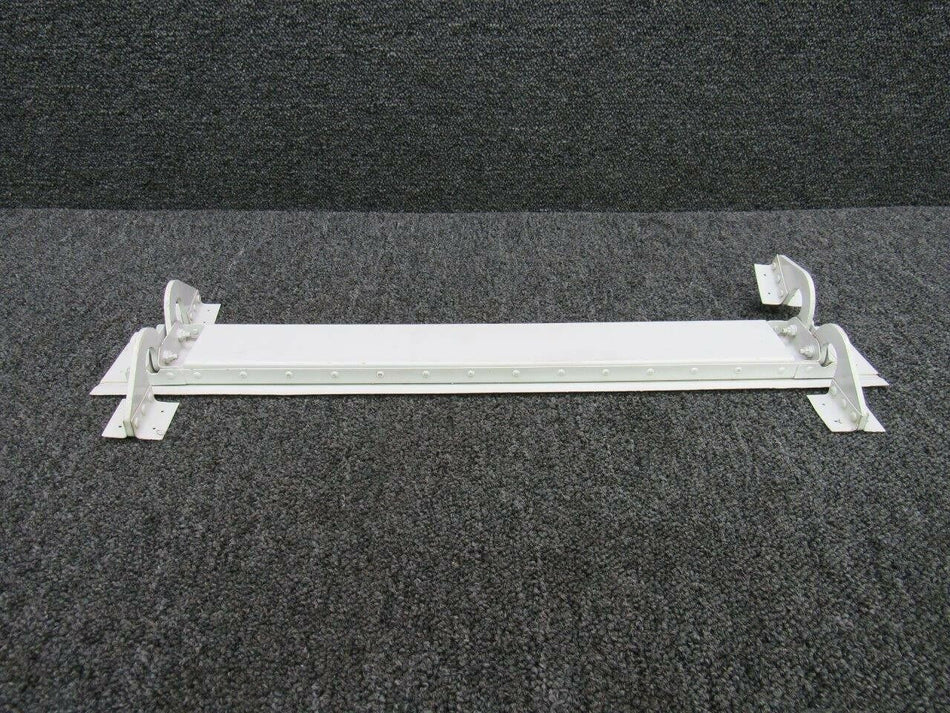74851-002 Piper PA42 Cowl Hinge Channel Mounting Assembly