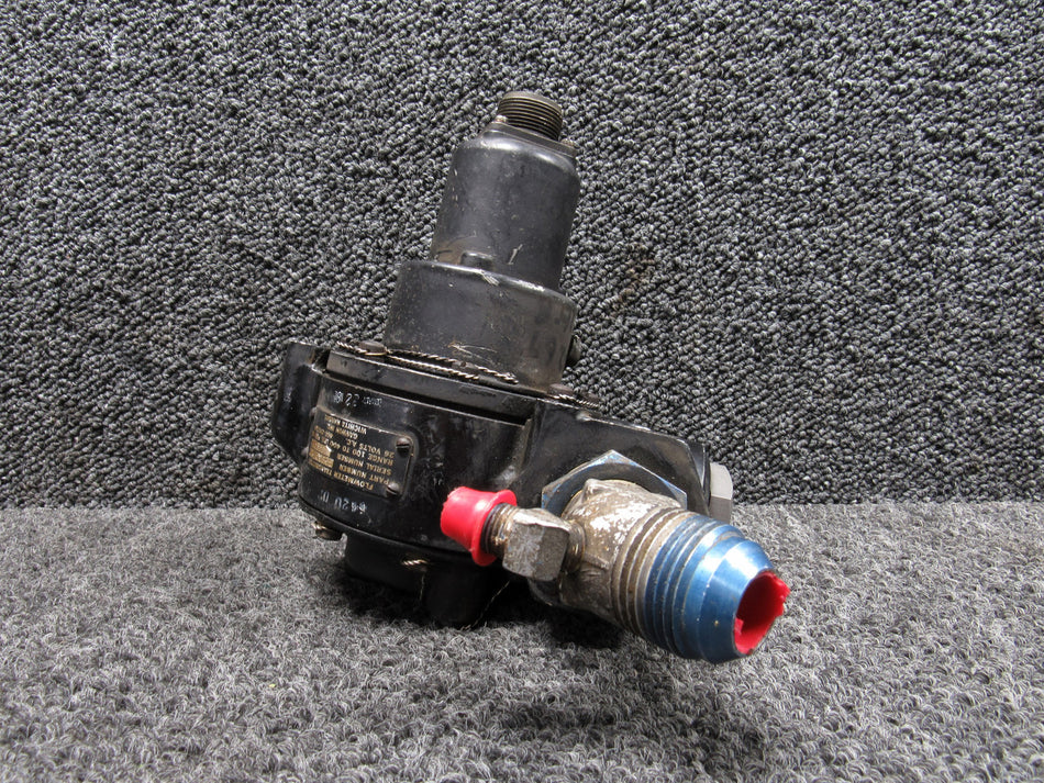 33-8007-2 Garwin Flowmeter Transmitter (Volts: 26)
