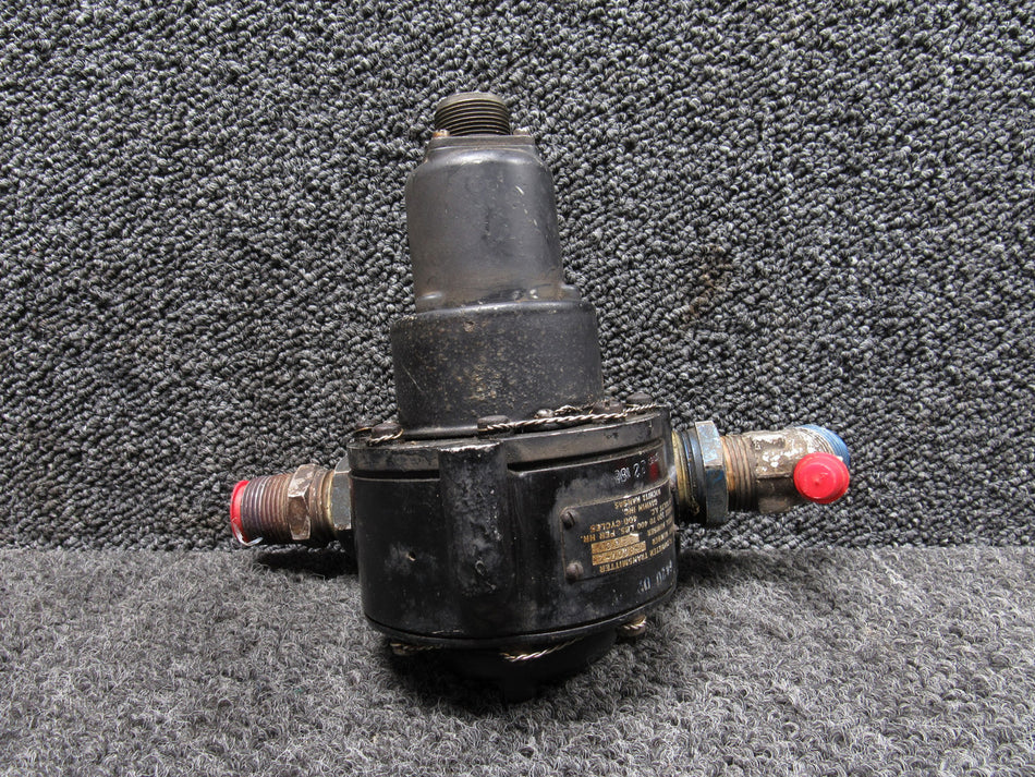 33-8007-2 Garwin Flowmeter Transmitter (Volts: 26)