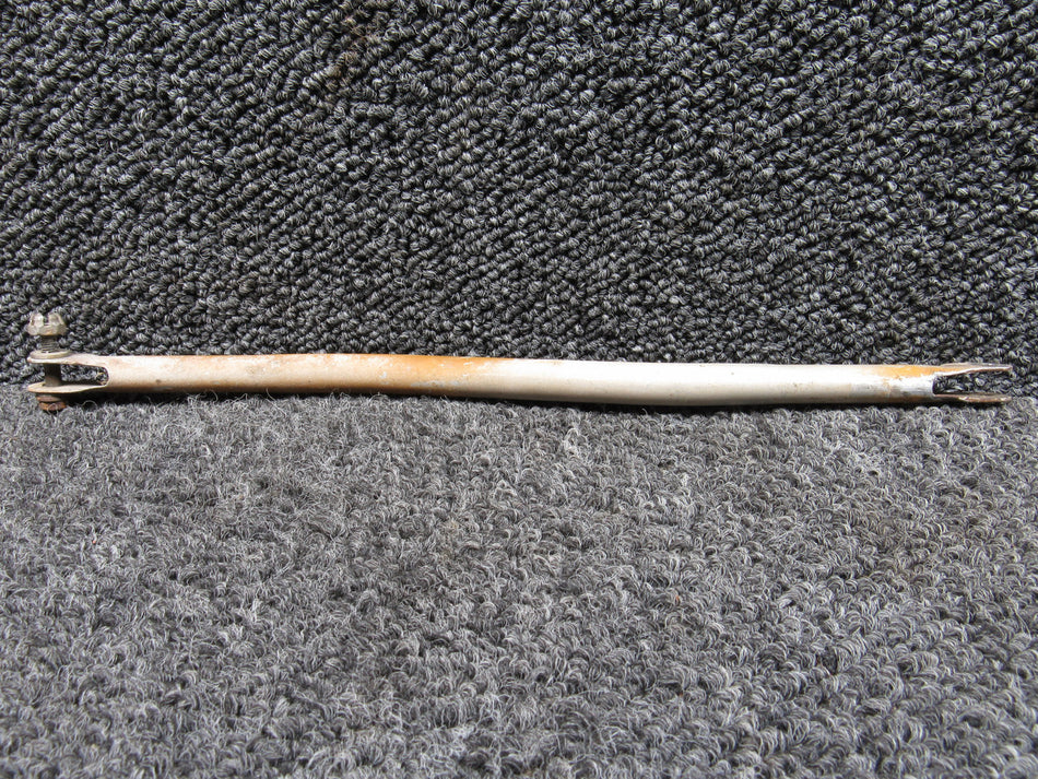 0760658-1 Cessna 182N Elevator Push Pull Tube Assembly