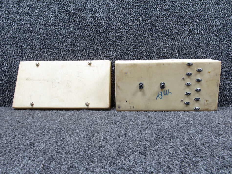 5538200-11 Cessna 500 Anti-Ice Junction Box Assembly LH