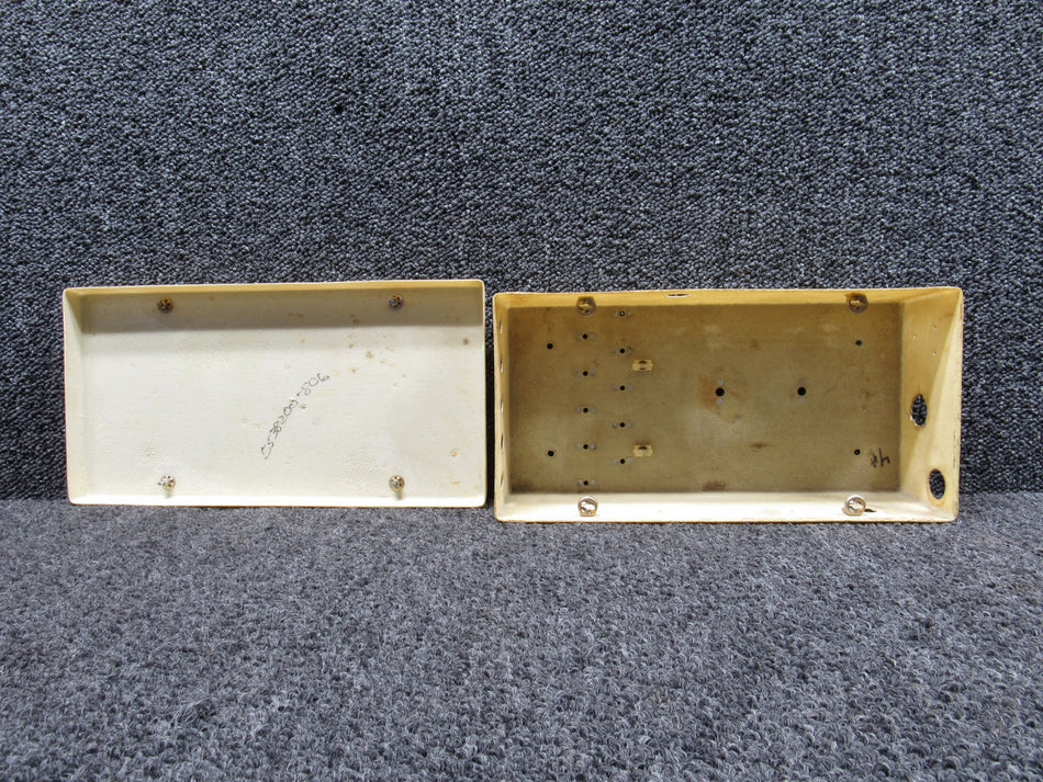 5538200-11 Cessna 500 Anti-Ice Junction Box Assembly LH