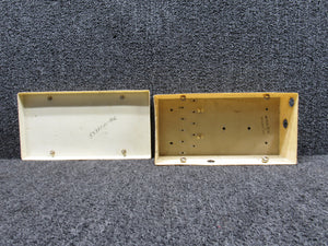 5538200-12 Cessna 500 Anti-Ice Junction Box Assembly RH