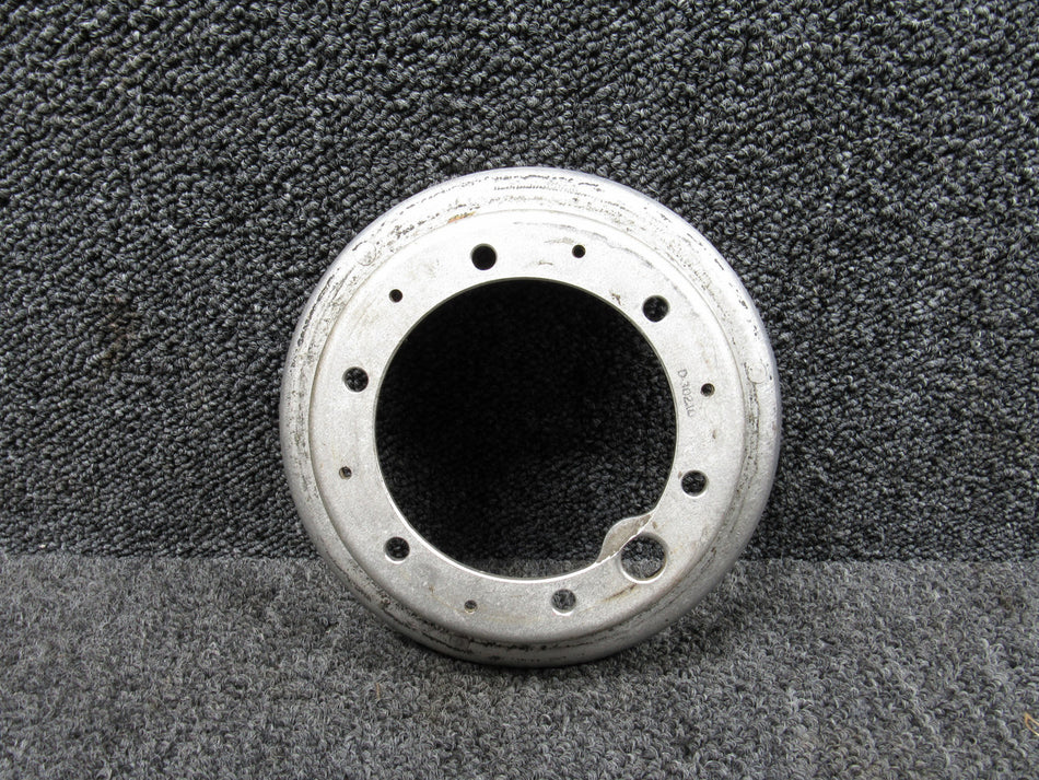D-30210 McCauley 6.00x6 Main Gear Wheel Flange