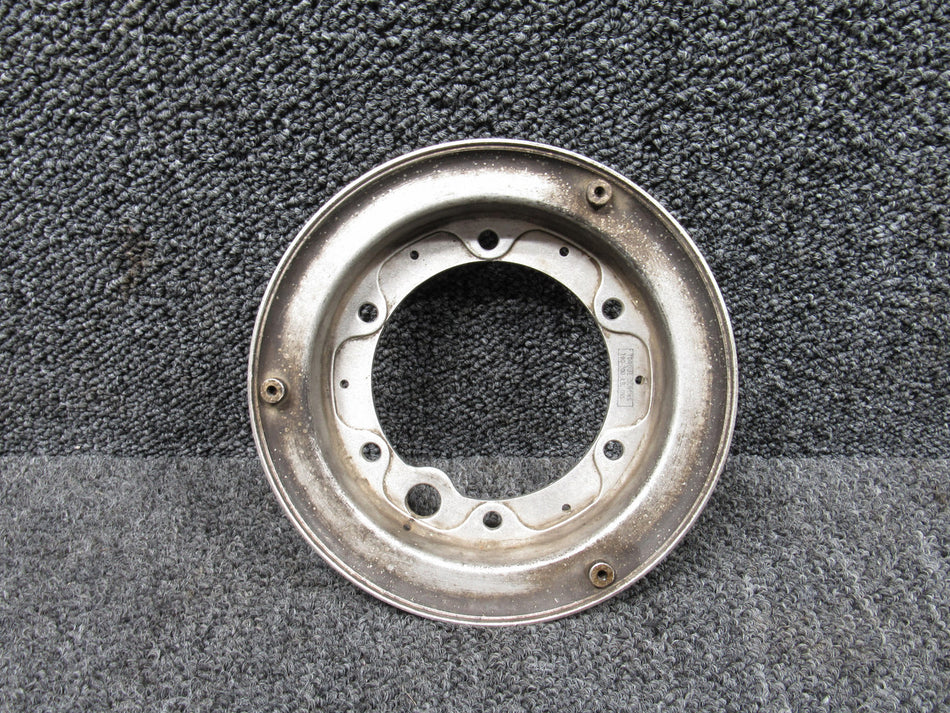 D-30210 McCauley 6.00x6 Main Gear Wheel Flange