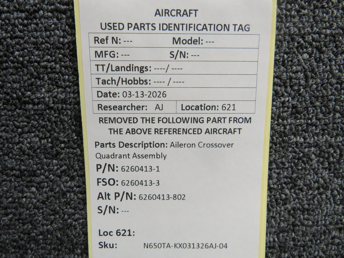N650TA-KX031326AJ-04AS