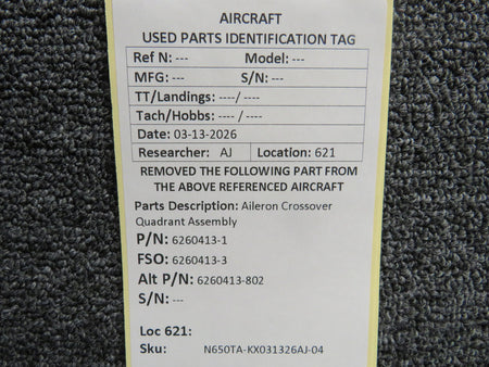 N650TA-KX031326AJ-04AS