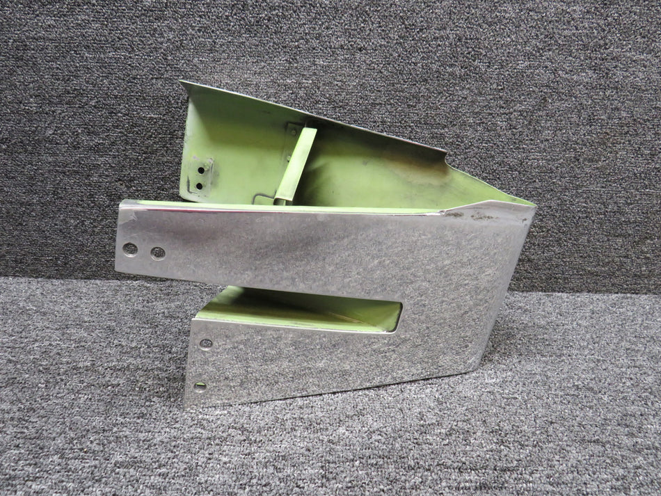 202-0102-32 Cessna Citation 560 Inboard Stang Fairing Assy RH
