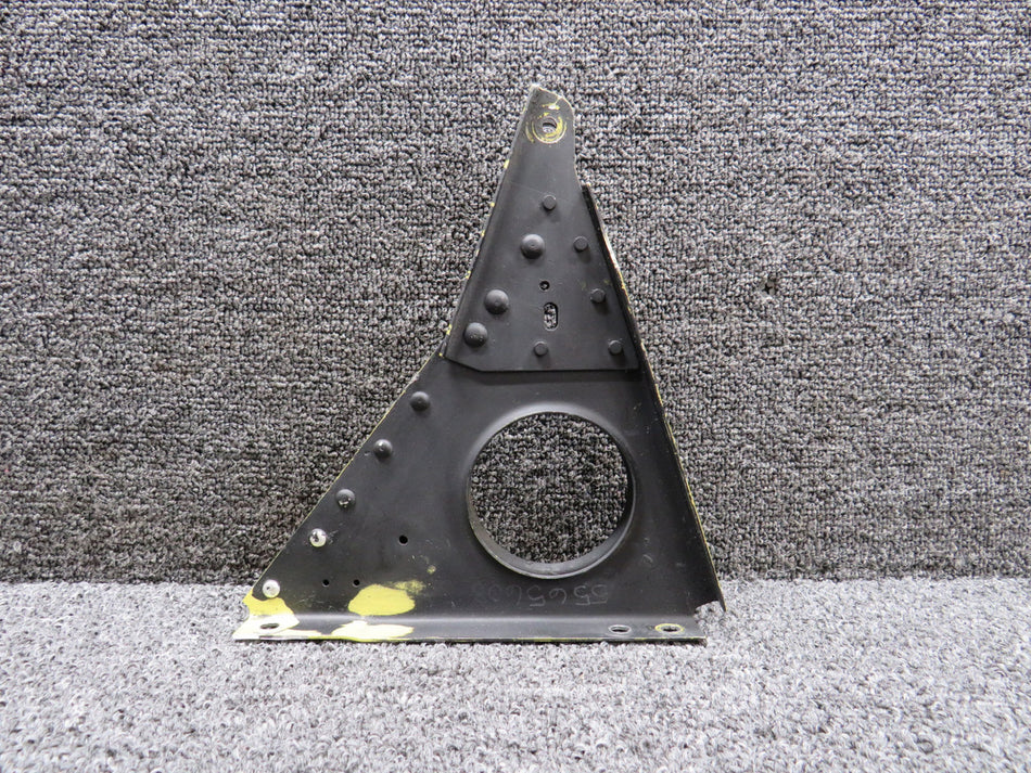 5565608-7 Cessna Citation 560 Master Cylinder Support Bracket LH