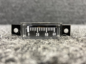 36-380079-1 Triplett Amp Meter Indicator