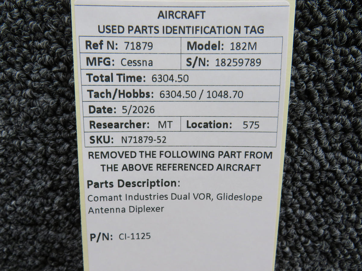 N71879-52KW