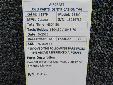 N71879-52KW