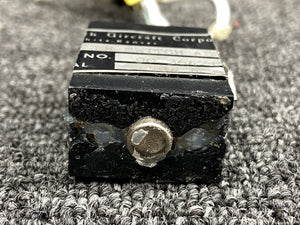 90-364217-5 (Use: 90-364217-7) Beechcraft A36 Photocell Dimming Switch Assembly