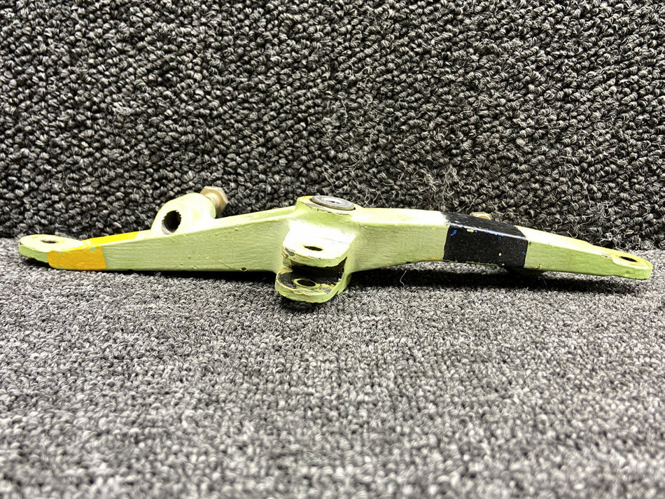 35-521158-20 (Casting: 35-521158) Beechcraft A36 Aileron Bellcrank RH