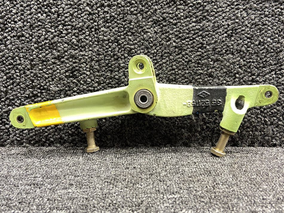 35-521158-20 (Casting: 35-521158) Beechcraft A36 Aileron Bellcrank RH