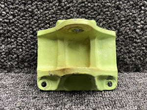 35-524136-3 Beechcraft A36 Rudder Pedal Support Bellcrank