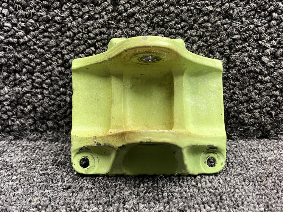 35-524136-3 Beechcraft A36 Rudder Pedal Support Bellcrank