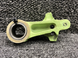002-524012-1 Beechcraft A36 Inboard Pilot, Co-Pilot Rudder Pedal Control Arm