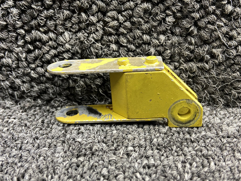 002-410041-1 (Use: 002-410041-11) Beechcraft A36 Rudder Control Link LH