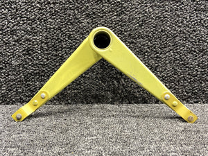 002-524018-25 Beechcraft A36 Forward Aileron Control Bellcrank