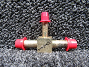 1K30-6-6-4 Cessna 172R Tee Arm