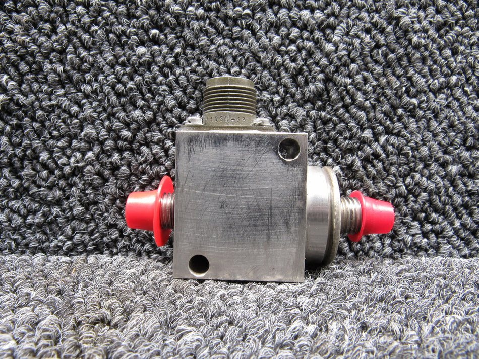 213W90 (Alt: 4833010-511) Consolidated Controls Pressure Switch