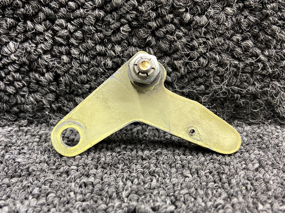 002-910011-21 Beechcraft A36 Air Intake Control Lever