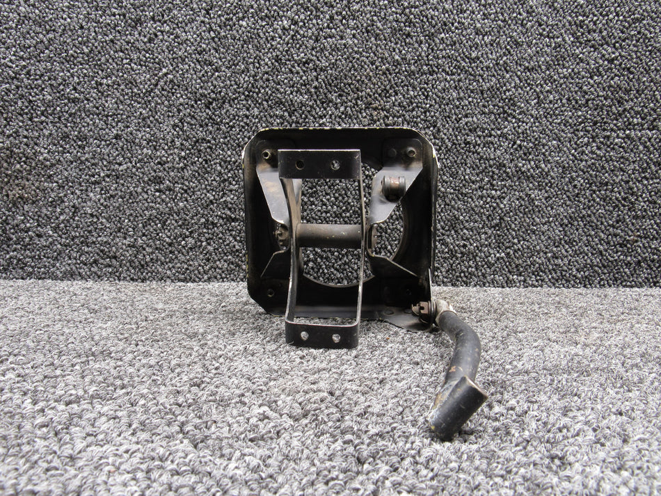 19134-000 Piper PA23-250 Taxi Light Bracket Assembly